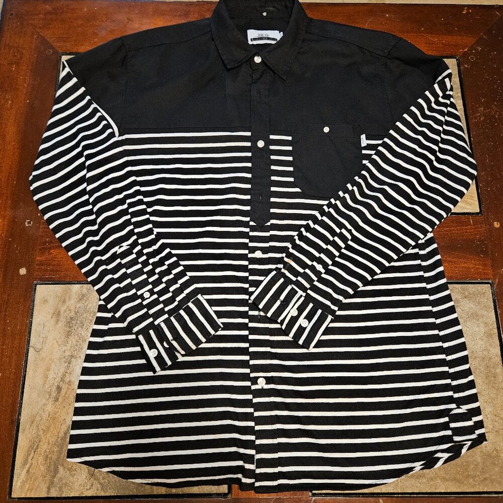 Publish long sleeve shirt